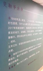 点击看大图 -贝勒爷专业男发
