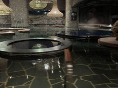 -清河半岛温泉度假酒店