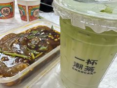 -老字號·桥下猪肚(龙眼南路店)