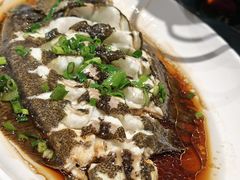 -国际海员俱乐部(餐饮部)