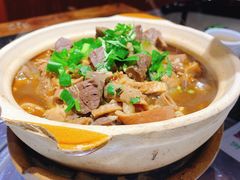 -鹅城粤菜馆(白云山路店)