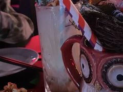 -MOSSO音乐酒吧·live house(南京旗舰店)