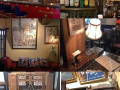 -古董花园(思南路42弄小区店)
