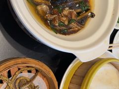 -芳芳私房菜·精做淮扬菜(承德路店)