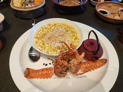 -炊江南·上海菜(国展华漕店)