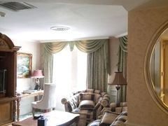-中旅阿那亚九龙湖·公主酒店