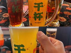 -中山路壹号传奇club·啤酒花园餐厅