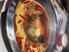 -大龙燚·旷野鲜火锅(广州首店)