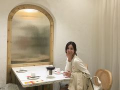 大堂-不盐·而喻的味道