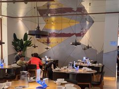 -金牌外婆家(苏州中心店)