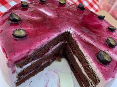 -幸福西饼生日蛋糕·下午茶(思明店)