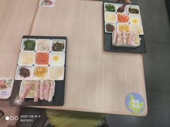 -过桥缘·过桥米线(五里桥银座店)