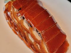 -喜悦烤鸭·新京菜(王府井店)