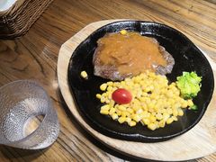 -豪尚豪牛排馆(大红门银泰店)