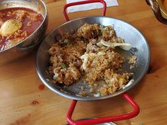 -青春分食(仙林大学城店)