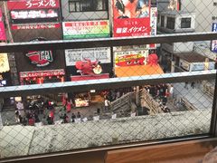 -蟹道乐(道顿堀本店)