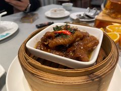 -南景饭店(万家丽路店)
