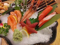 -伊豆野菜村(大族广场店)