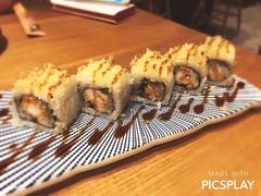 李公主寿司-一牛道炭火烧肉居酒屋(椒江店)