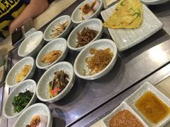 金顺韩国料理(3号店)-金顺韩式烤肉·网红烤肉店(广利路店)