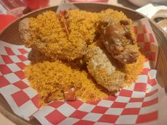 -避风塘(宝山万达店)