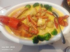 -梦都海鲜酒家(万达广场江桥店)