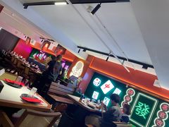 -沪小胖·小龙虾·蓝龙王(八佰伴店)