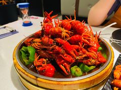 -红盔甲·小龙虾(天钥桥店)