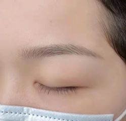 -BBK韩眉馆-正版半永久纹眉美瞳