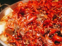 -惠州皇冠假日酒店·西餐厅·自助餐厅