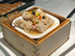-广州酒家(天字码头店)