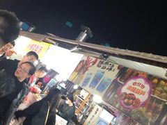 -大学城夜市大排档(凤栖路店)