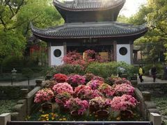 -惠山古镇·寄畅园