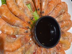 -一块豆腐·海鲜·家常菜(李沧书院路店)