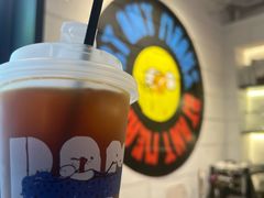 -Dogi&kiki Coffee(中心商务大厦店)
