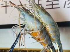 -行运海鲜食集(北京首店)