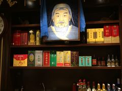 -斯琴阿妈蒙古餐厅(新城店)