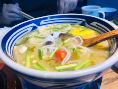 -雀舞云南菜(乐客城店)