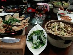 -丈母娘的饭局•新金陵菜(牛首山店)