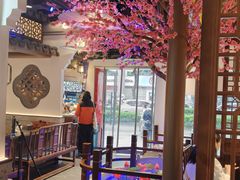-姑苏家宴·苏帮菜·松鼠桂鱼(苏州总店)