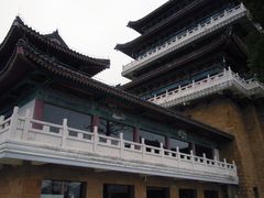 -高榜山景区