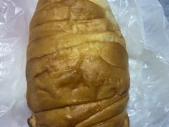 烤大花卷-同和居(什刹海店)