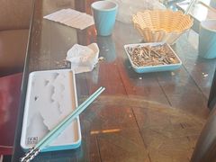 -江边城外烤全鱼(方庄时代购物中心店)