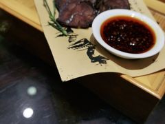 -茶叁酒肆·楚味江湖(菱角湖店)