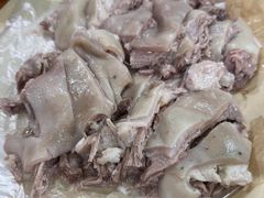 -小辫子羊肉面馆(周东店)