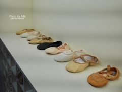 -上海路易十四芭蕾良品舞蹈用品店(美丽华商务中心店)