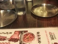 -破店肥哈·海鲜·烧烤(郑州银泰inPARK店)