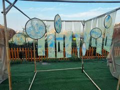 -阳台山自然风景区