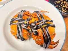 -济南香格里拉·咖啡泉自助餐厅