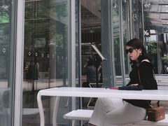 -领鲜天下·焗海鲜·花胶鸡(天目里店)